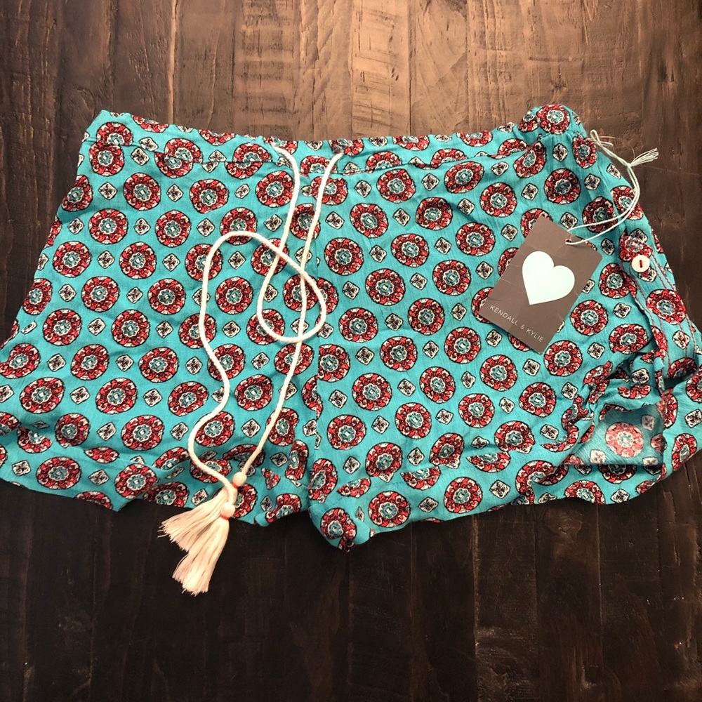 Kendall & Kylie Shorts